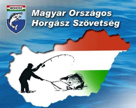 magyar orszagos horgasz szovetseg