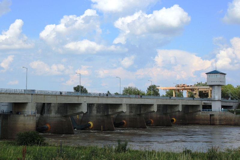 Tájékoztató a Tisza-tó őszi leürítés végrehajtásáról