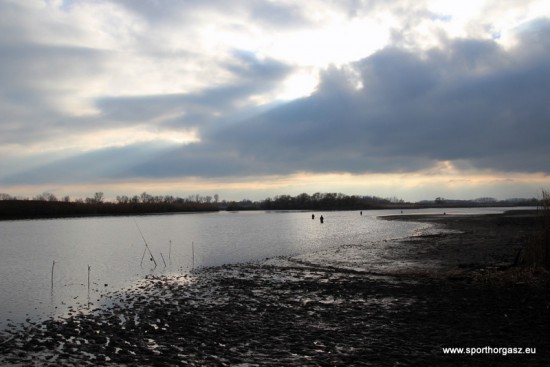Tájékoztató a Tisza-tó őszi leürítés végrehajtásáról