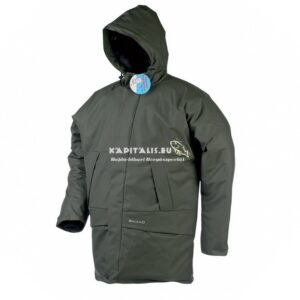rain jacket baleno flexothane baikal man khaki z 721 72175