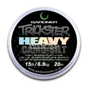Gardner Trickster Heavy fonott előkezsinór 3