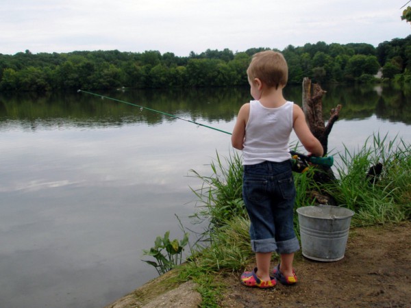 Child Fishing2