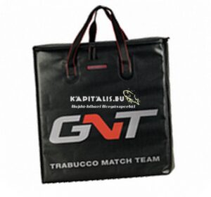 Trabucco GNT match team vízálló száktartó táska