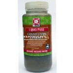 CCMore Liquid Liver Extract májkivonat