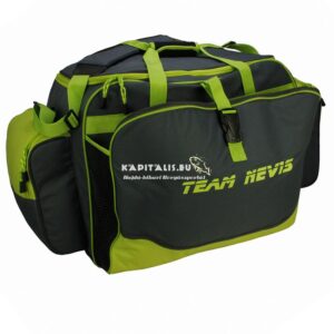 Nevis Team Nevis Match szerelékes táska