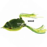 Rapture Dancer Frog gumibéka (Natural Weed)