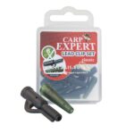 Carp Expert Lead clip szett (elhagyós szerelékhez)