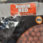 Dynamite Baits Robin red 20mm bojli