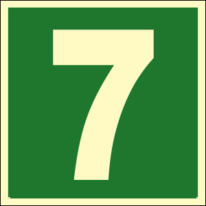 number 74