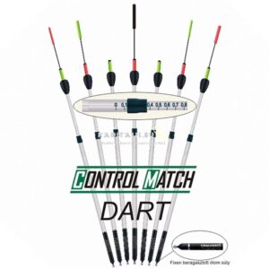 Control match dart