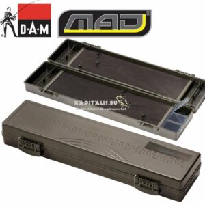D.A.M MAD RIG SYSTEM BOX