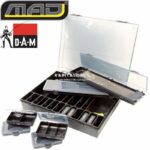 D.A.M MAD SPACE BOX