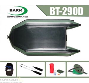 bark BT 290D 3 gumicsonak 820x768 1