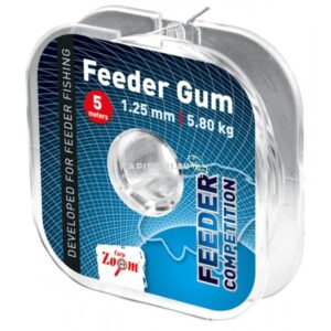 Carp Zoom Feeder Gum