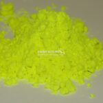 cc moore yellow fluoro pop up mix