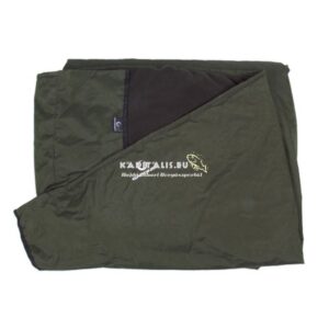 deluxe thermal bedchair cover bag