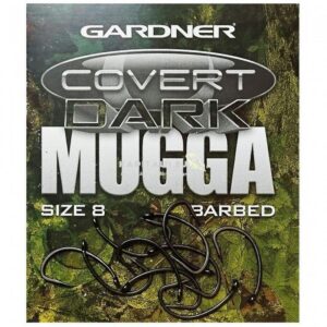Gardner Covert Dark Mugga horgok