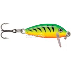 Rapala Count Down CD1 FT