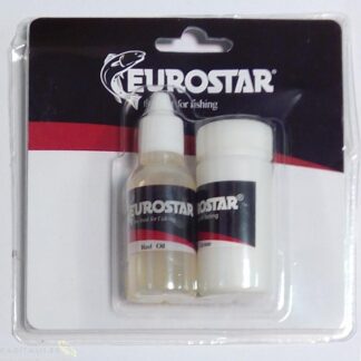 Eurostar olaj és zsírozó készlet (OGK)