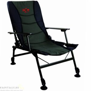 Carp zoom N2 komfort karfás szék (CZ2317)