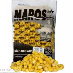 Maros Mix natúr Kukorica MAFO10