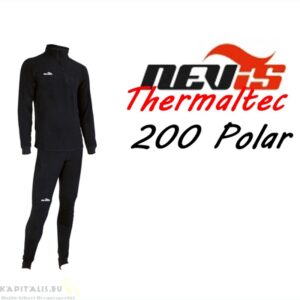 nevis thermaltech 200