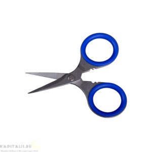 Compact Scissors