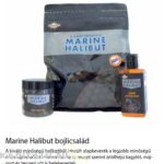 Dynamite baits marine halibut