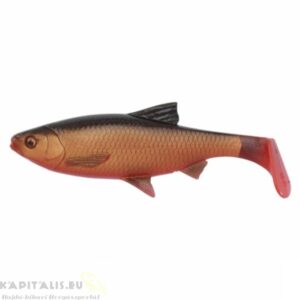 river roach paddletail blood belly