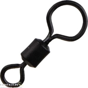 swivel prologic helicopter chod