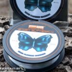 PB Products Ghost Butterfly fluorocarbon előkezsinór