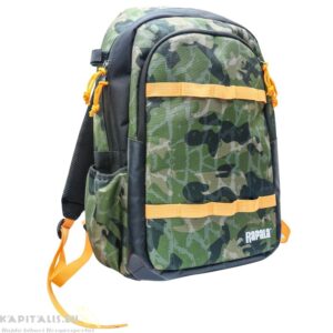 Rapala Jungle Backpack hátizsák RJUBP