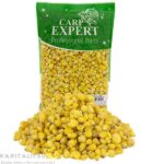 Carp Expert natúr főzött kukorica 1kg