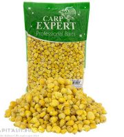 Carp Expert natúr főzött kukorica (1kg)