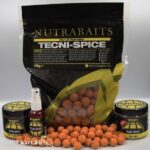 Solar Tackle Tecni Spice 20mm bojli fűszeres