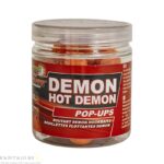 Starbaits Hot Demon Pop up 20mm