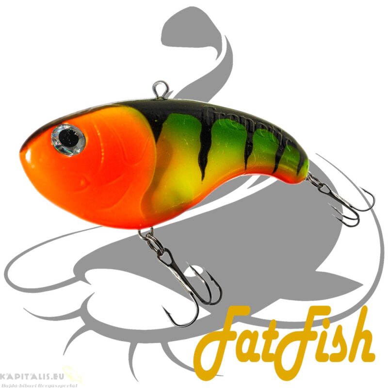 fatfish körlevél