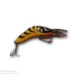 Predatek Boomerang 80 Medium Deep Yellow Tiger