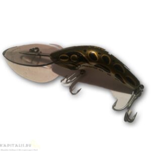Predatek Boomerang 80 Ultra Deep Mulga Frog