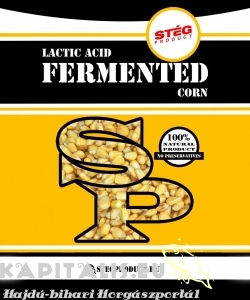 Stég Product Fermented Corn 900gr (SP250073)