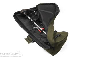 r series outboard motor bag main angled open