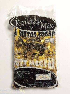 Kovács Mix búza kukorica magmix 1kg