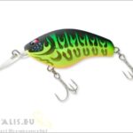 DUEL Short Tail Long Cast Shallow 66 (HFCD)
