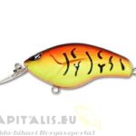 DUEL Short Tail Long Cast Shallow 66 (SYC)