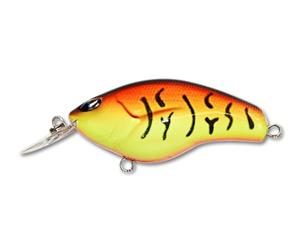 DUEL Short Tail Long Cast Shallow 66 (SYC)