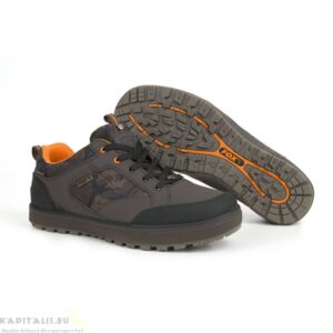 Fox Chunk Camo trainers vízálló cipő (45)