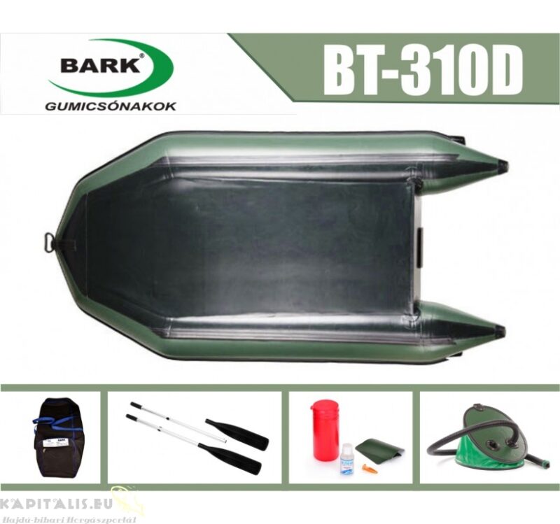 bark BT 310D3 gumicsonak 820x768 1