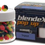Haldorádó BlendeX Pop Up Method TripleX közepes