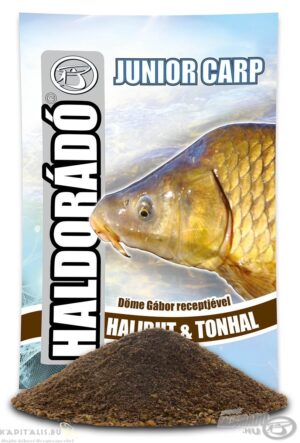 haldorado junior carp halibut