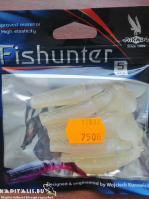 Mikado FishHunter 7cm gumihal 183